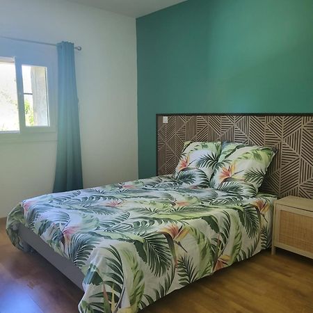 Apartamento Domaine D'Ella Jourre Canet  Exterior foto