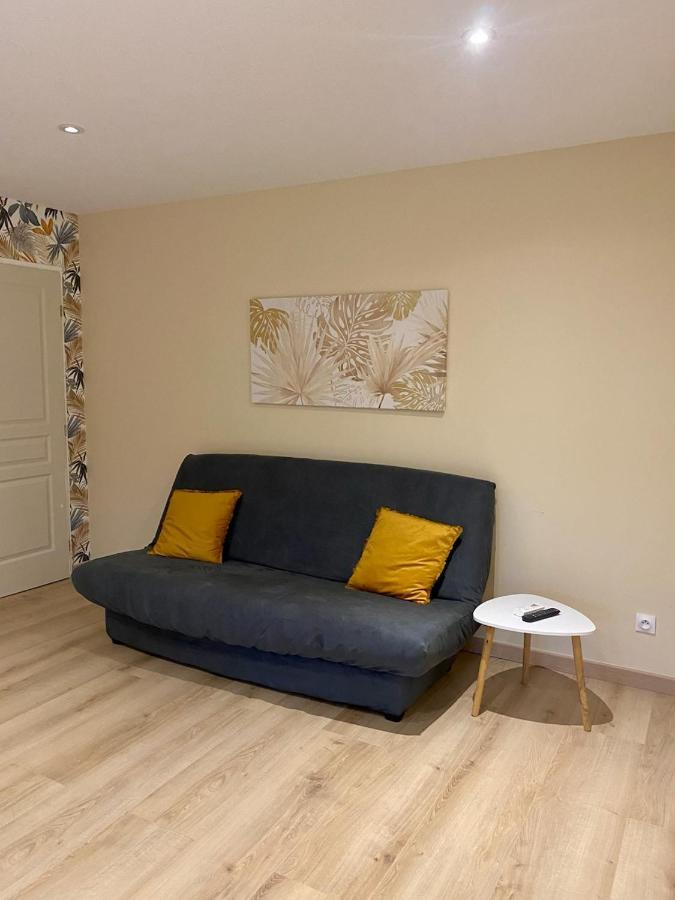 Apartamento Domaine D'Ella Jourre Canet  Exterior foto