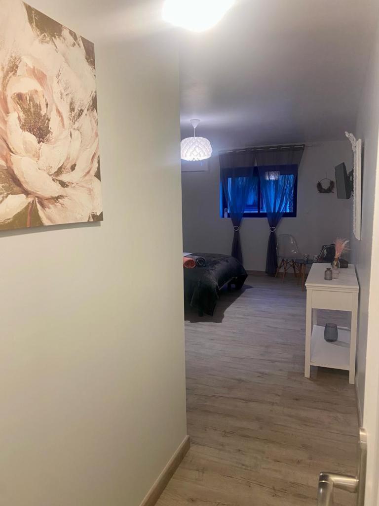 Apartamento Domaine D'Ella Jourre Canet  Exterior foto
