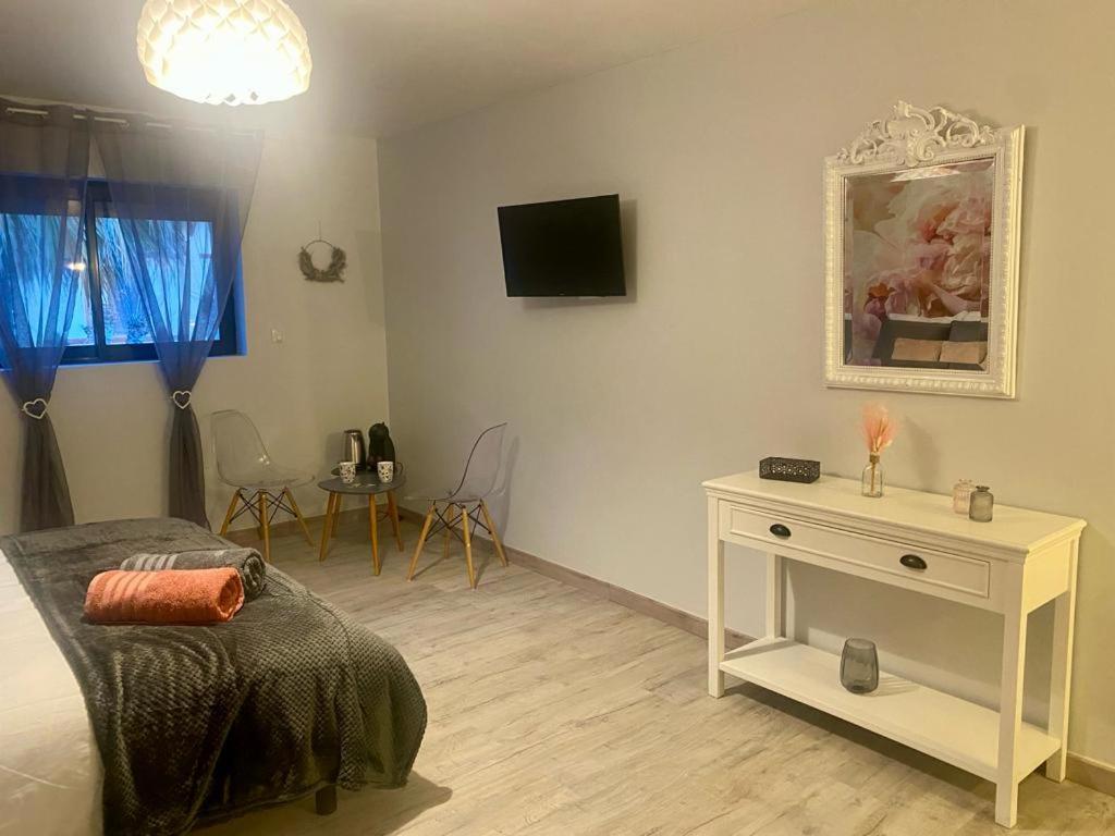 Apartamento Domaine D'Ella Jourre Canet  Exterior foto