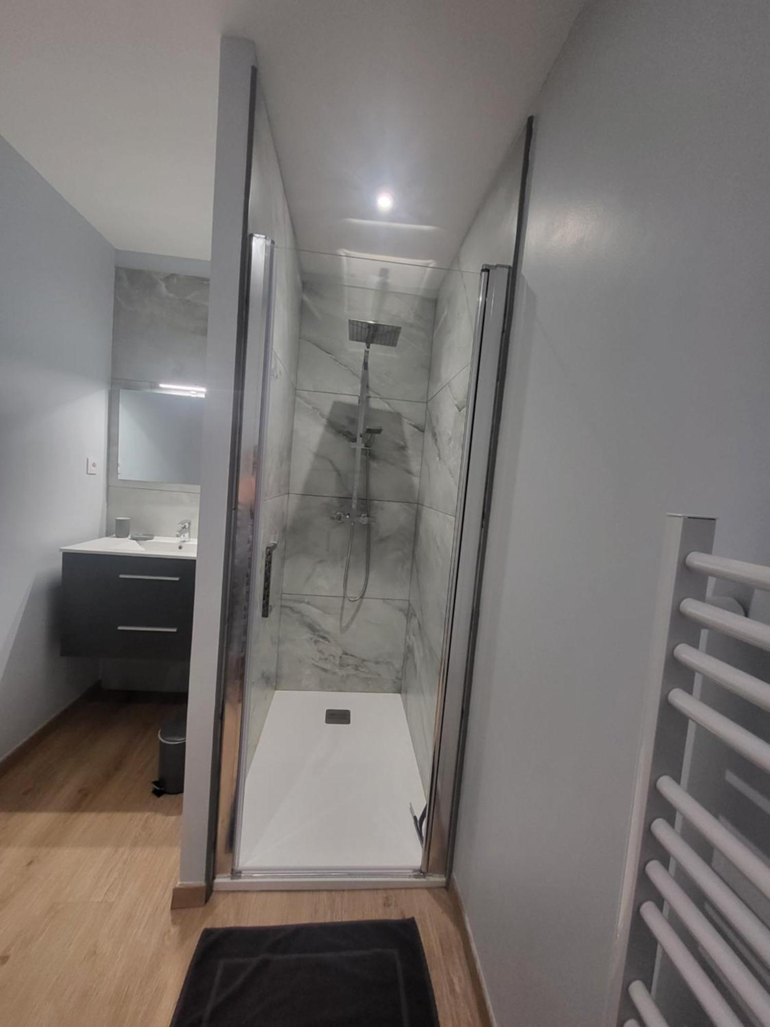 Apartamento Domaine D'Ella Jourre Canet  Exterior foto