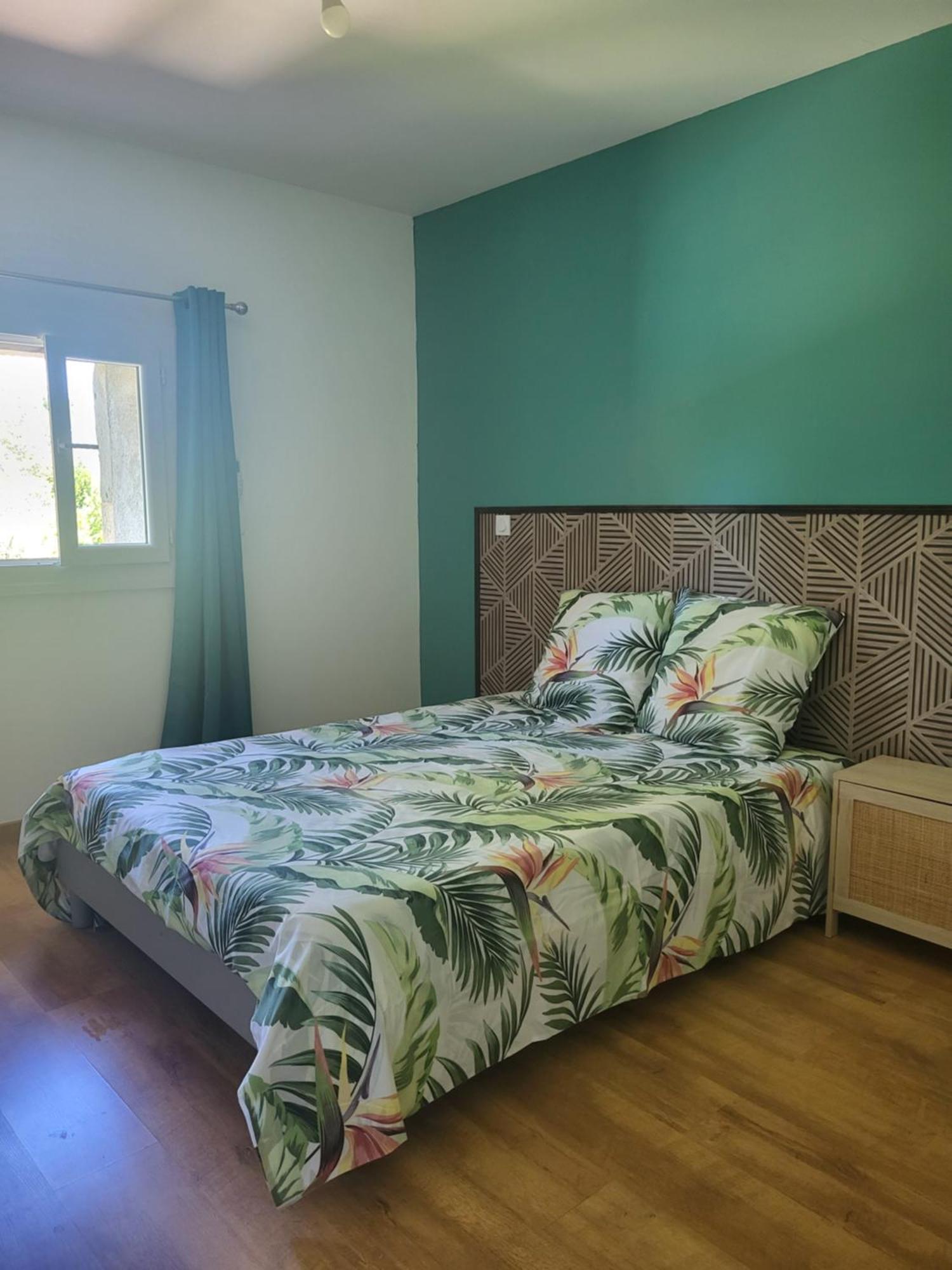 Apartamento Domaine D'Ella Jourre Canet  Exterior foto