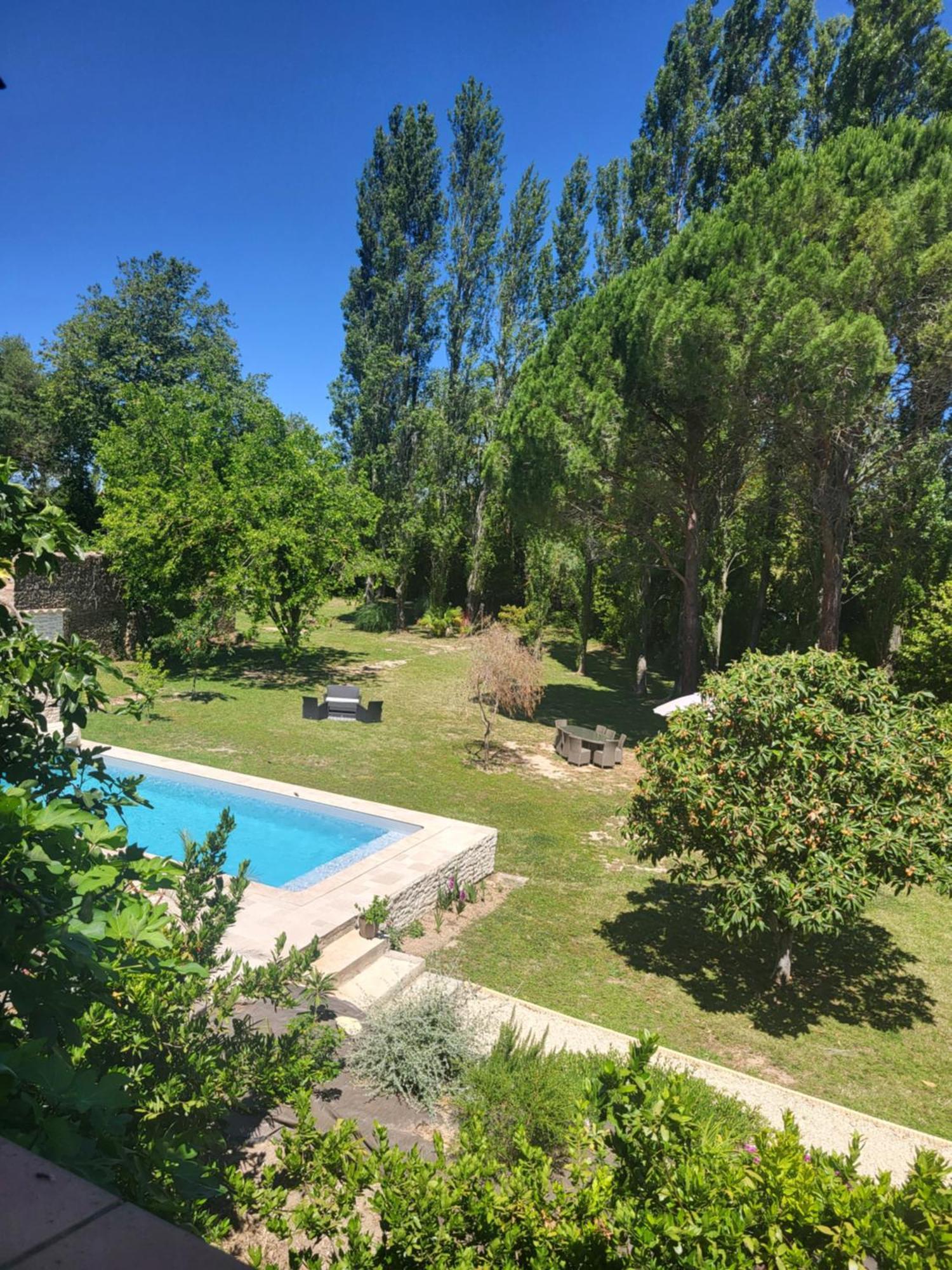 Apartamento Domaine D'Ella Jourre Canet  Exterior foto